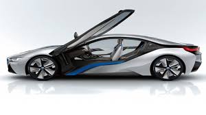 BMW CAR